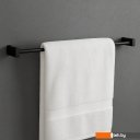 Аксессуары для ванной и туалета Lauter 21SH42012 (Matt Black)