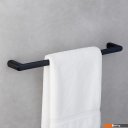 Аксессуары для ванной и туалета Lauter 21SH57012 (Matt Black)