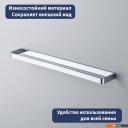 Аксессуары для ванной и туалета Lauter 21SH8371 (Chrome)