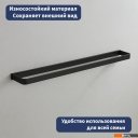 Аксессуары для ванной и туалета Lauter 21SH8372 (Matt Black)