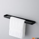 Аксессуары для ванной и туалета Lauter 21SH8372 (Matt Black)
