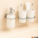 Аксессуары для ванной и туалета Lauter 21SH42091 (Chrome)