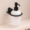 Аксессуары для ванной и туалета Lauter 21SH42092 (Matt Black)