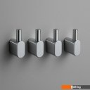 Аксессуары для ванной и туалета Lauter 21SH2091 (Chrome)