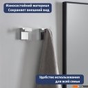 Аксессуары для ванной и туалета Lauter 21SH7091 (Chrome)