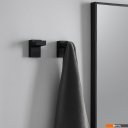 Аксессуары для ванной и туалета Lauter 21SH7092 (Matt Black)