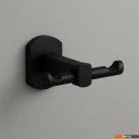 Аксессуары для ванной и туалета Lauter 21SH8312 (Matt Black)