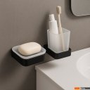 Аксессуары для ванной и туалета Lauter 21SH7052 (Matt Black)