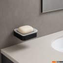 Аксессуары для ванной и туалета Lauter 21SH7052 (Matt Black)