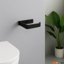 Аксессуары для ванной и туалета Lauter 21SH7102 (Matt Black)