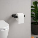 Аксессуары для ванной и туалета Lauter 21SH7102 (Matt Black)