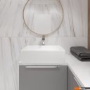 Умывальники Lauter 21518-1 + клапан 21190G