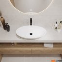 Умывальники Lauter 21571 + клапан 21190CH