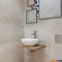 Умывальники Lauter 21652 + клапан 21190G