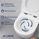 Унитазы Lauter Vortex 2110830VP