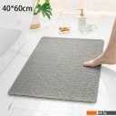 Аксессуары для ванной и туалета Saniteco C0012352B (серый)