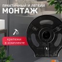 Аксессуары для ванной и туалета Palex 3444-2