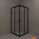 Душевые кабины Triton Вента-БВ 90x90 (без поддона)