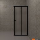 Душевые кабины Triton Вента-БВ 90x90 (без поддона)