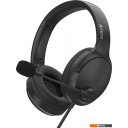 Наушники и гарнитуры A4Tech Fstyler FH280U (черный)