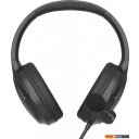 Наушники и гарнитуры A4Tech Fstyler FH280U (черный)