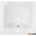 Умывальники Керамин Бергамо Нова 50 ФС (мебельный, фаянс)