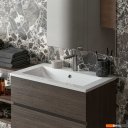 Умывальники Керамин Бергамо Нова 50 ФС (мебельный, фаянс)