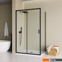 Душевые кабины Benetto BEN_903_BL_C 1950х1200х800