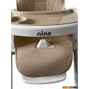 Стульчики для кормления Nino Chow YY2-2 (бежевый)