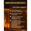 Электрокамины и биокамины Sundays Home LD-0083