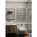 Полотенцесушители Двин J8 Plaza neo 80x50