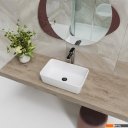 Умывальники Lauter 21674A + клапан 21190CH