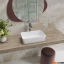 Умывальники Lauter 21674A + клапан 21190CH