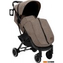 Детские коляски и аксессуары Sweet Baby Compatto (beige)