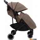 Детские коляски и аксессуары Sweet Baby Compatto (beige)