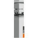 Умывальники Cersanit Moduo 80 S-UM-MOD80/1 + 63055