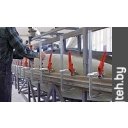 Строительный, слесарный, монтажный инструмент Bessey ClassiX GSH 200/100 (GSH20)