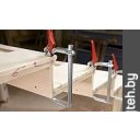 Строительный, слесарный, монтажный инструмент Bessey ClassiX GSH 200/100 (GSH20)