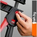 Строительный, слесарный, монтажный инструмент Bessey DuoKlamp 450/85 (DUO45-8)