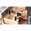 Строительный, слесарный, монтажный инструмент Bessey DuoKlamp 450/85 (DUO45-8)