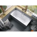 Ванны Excellent Lamia 160x75 с ножками