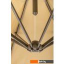 Зонты садовые, пляжные Sundays 270 см (бежевый)