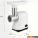 Мясорубки Blackton Bt MG1111 (белый)