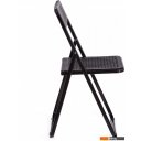 Кемпинговая мебель TetChair Folder 48.5x48x82.5 3016 (черный)