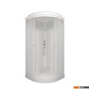 Душевые кабины Triton Вельвет A 90x90