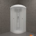 Душевые кабины Triton Вельвет A 90x90