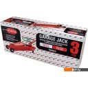 Домкраты RockForce T83003C 3т.