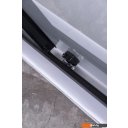 Душевые кабины Niagara NG-6810-08 120x80x195 (черный)