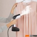 Пароочистители и отпариватели BQ SG1006H (черный/золотистый)