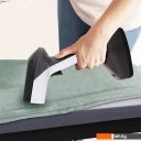 Пароочистители и отпариватели BQ SG1006H (черный/золотистый)